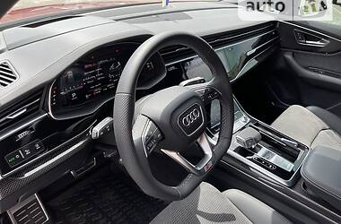 Внедорожник / Кроссовер Audi SQ7 2020 в Днепре