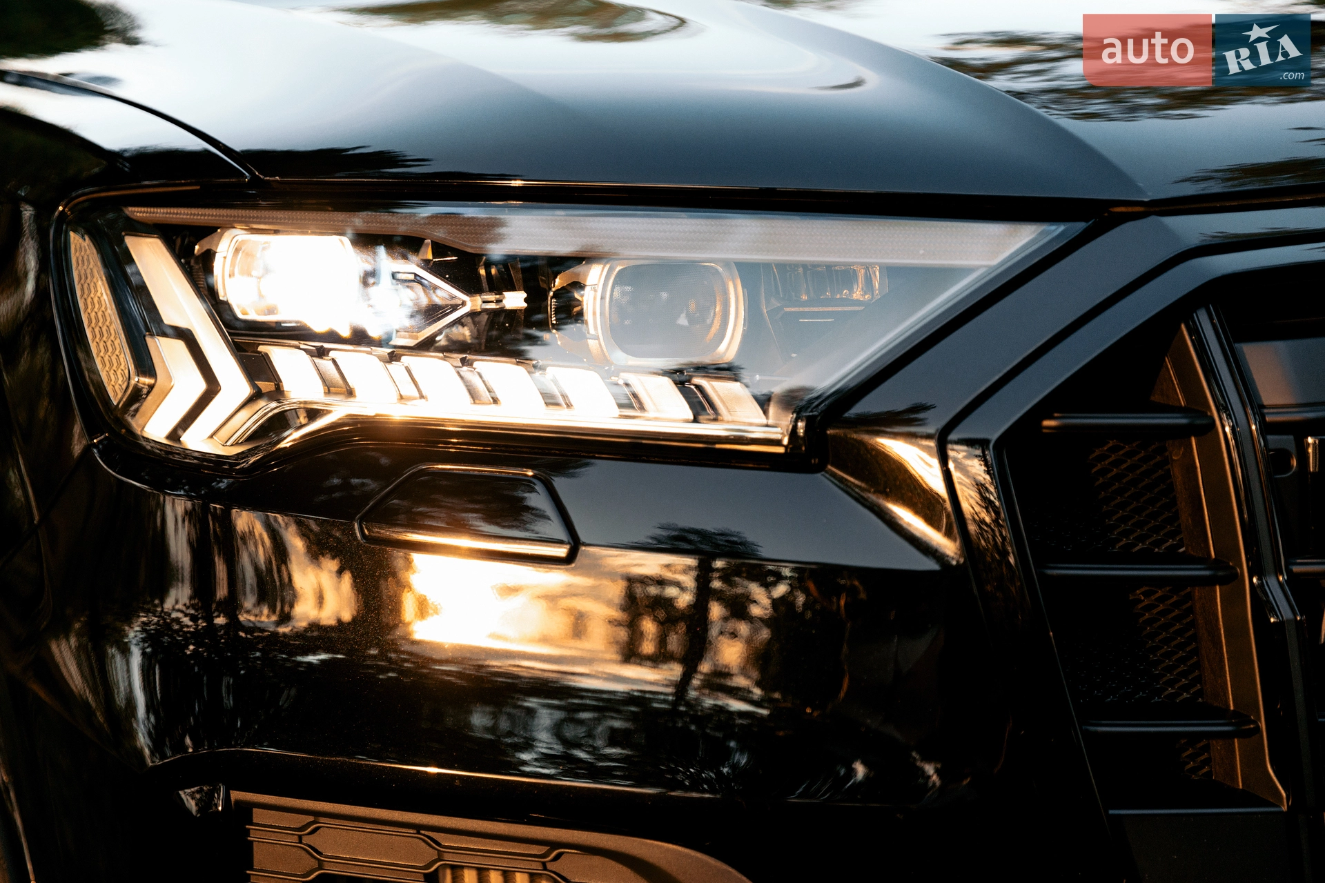 2021 Audi SQ7 - мініатюра 11