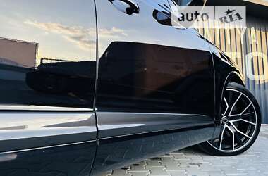Внедорожник / Кроссовер Audi SQ7 2018 в Мукачево