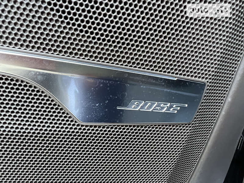Внедорожник / Кроссовер Audi SQ7 2018 в Тернополе фото 33 Внедорожник / Кроссовер Audi SQ7 2018 в Тернополе