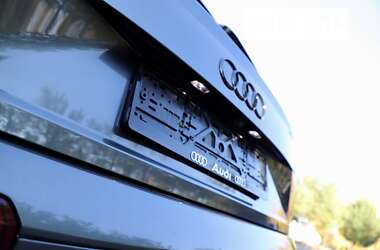 Внедорожник / Кроссовер Audi SQ7 2017 в Трускавце