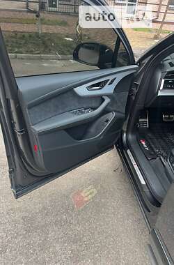 Позашляховик / Кросовер Audi SQ7 2023 в Полтаві
