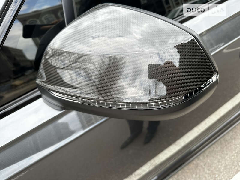 Внедорожник / Кроссовер Audi SQ7 2018 в Киеве фото 10 Внедорожник / Кроссовер Audi SQ7 2018 в Киеве