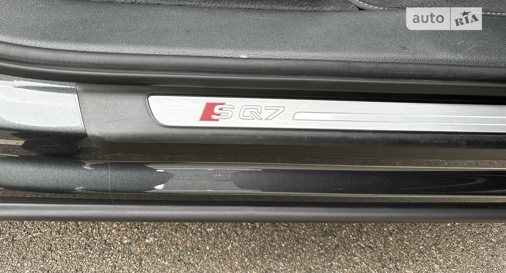 2018 Audi SQ7 - мініатюра 17