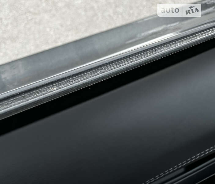 Внедорожник / Кроссовер Audi SQ7 2018 в Киеве фото 33 Внедорожник / Кроссовер Audi SQ7 2018 в Киеве