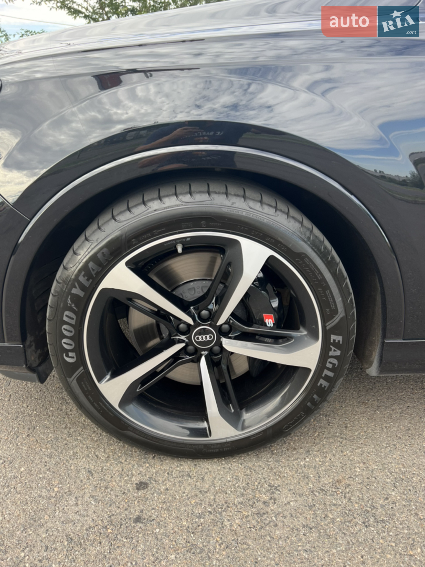 2021 Audi SQ7 - мініатюра 18