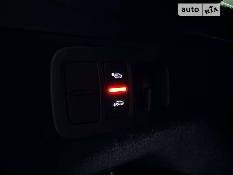 Внедорожник / Кроссовер Audi SQ7 2024 в Одессе фото 58 Внедорожник / Кроссовер Audi SQ7 2024 в Одессе