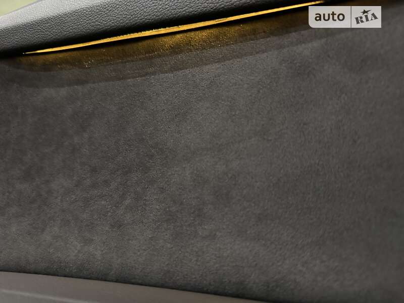 Внедорожник / Кроссовер Audi SQ7 2024 в Одессе фото 162 Внедорожник / Кроссовер Audi SQ7 2024 в Одессе