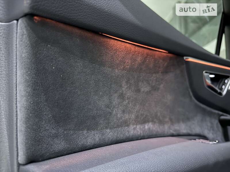 Внедорожник / Кроссовер Audi SQ7 2024 в Одессе фото 94 Внедорожник / Кроссовер Audi SQ7 2024 в Одессе