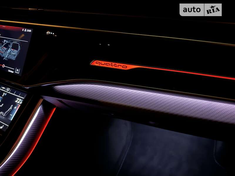 Внедорожник / Кроссовер Audi SQ7 2024 в Одессе фото 89 Внедорожник / Кроссовер Audi SQ7 2024 в Одессе