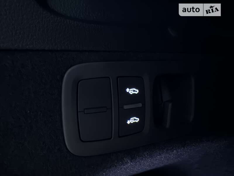 Внедорожник / Кроссовер Audi SQ7 2024 в Одессе фото 151 Внедорожник / Кроссовер Audi SQ7 2024 в Одессе