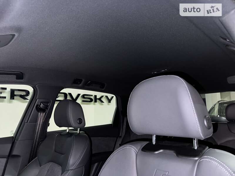 Внедорожник / Кроссовер Audi SQ7 2024 в Одессе фото 116 Внедорожник / Кроссовер Audi SQ7 2024 в Одессе