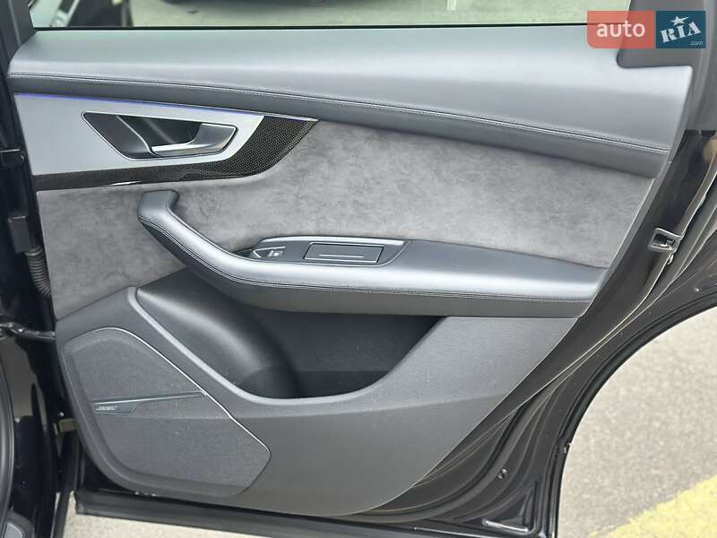 Внедорожник / Кроссовер Audi SQ7 2017 в Полтаве фото 43 Внедорожник / Кроссовер Audi SQ7 2017 в Полтаве