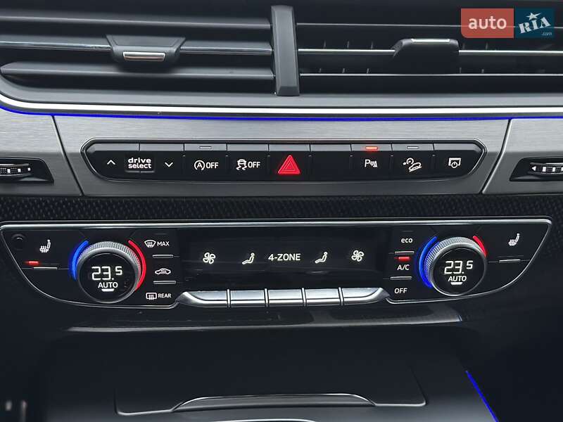 Внедорожник / Кроссовер Audi SQ7 2017 в Полтаве фото 55 Внедорожник / Кроссовер Audi SQ7 2017 в Полтаве