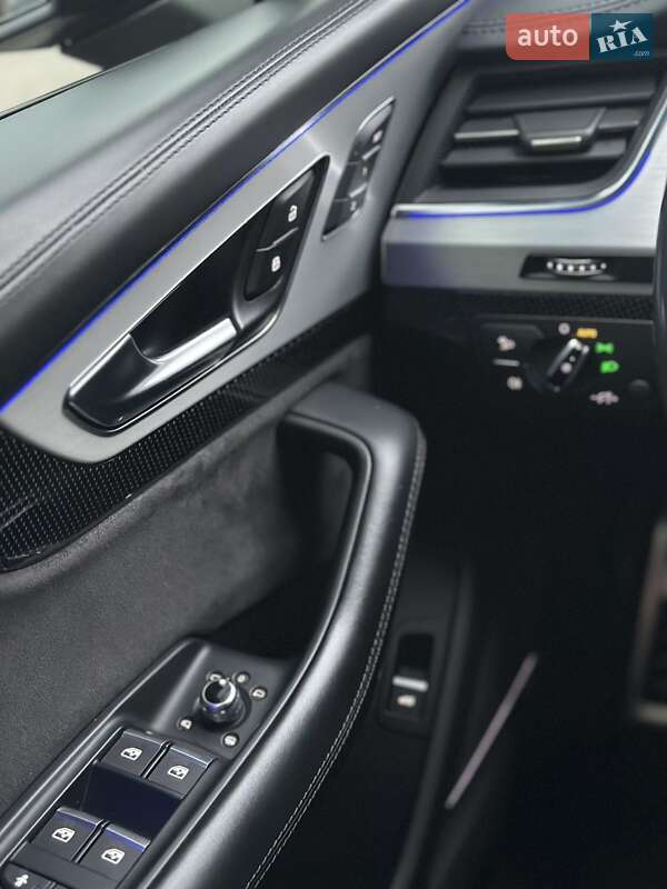 Внедорожник / Кроссовер Audi SQ7 2017 в Полтаве фото 74 Внедорожник / Кроссовер Audi SQ7 2017 в Полтаве