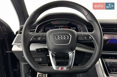 Позашляховик / Кросовер Audi SQ7 2020 в Ковелі