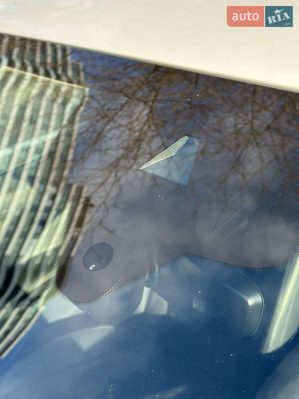 Внедорожник / Кроссовер Audi SQ7 2021 в Одессе