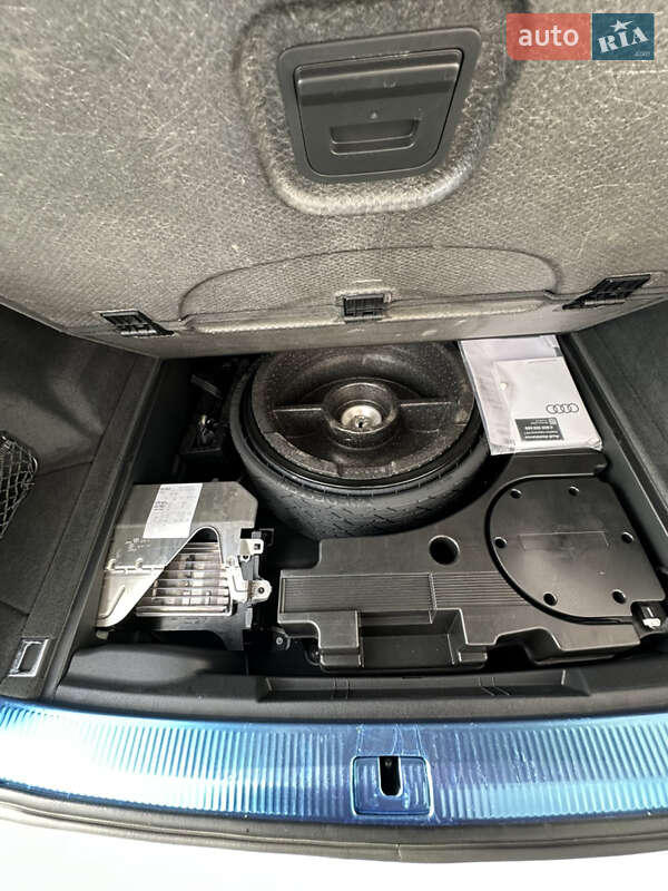 Внедорожник / Кроссовер Audi SQ7 2021 в Одессе
