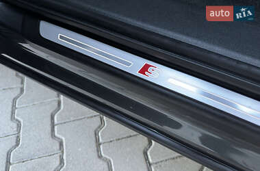 Внедорожник / Кроссовер Audi SQ7 2020 в 