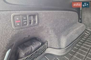 Внедорожник / Кроссовер Audi SQ7 2021 в 