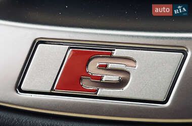 Внедорожник / Кроссовер Audi SQ7 2020 в 