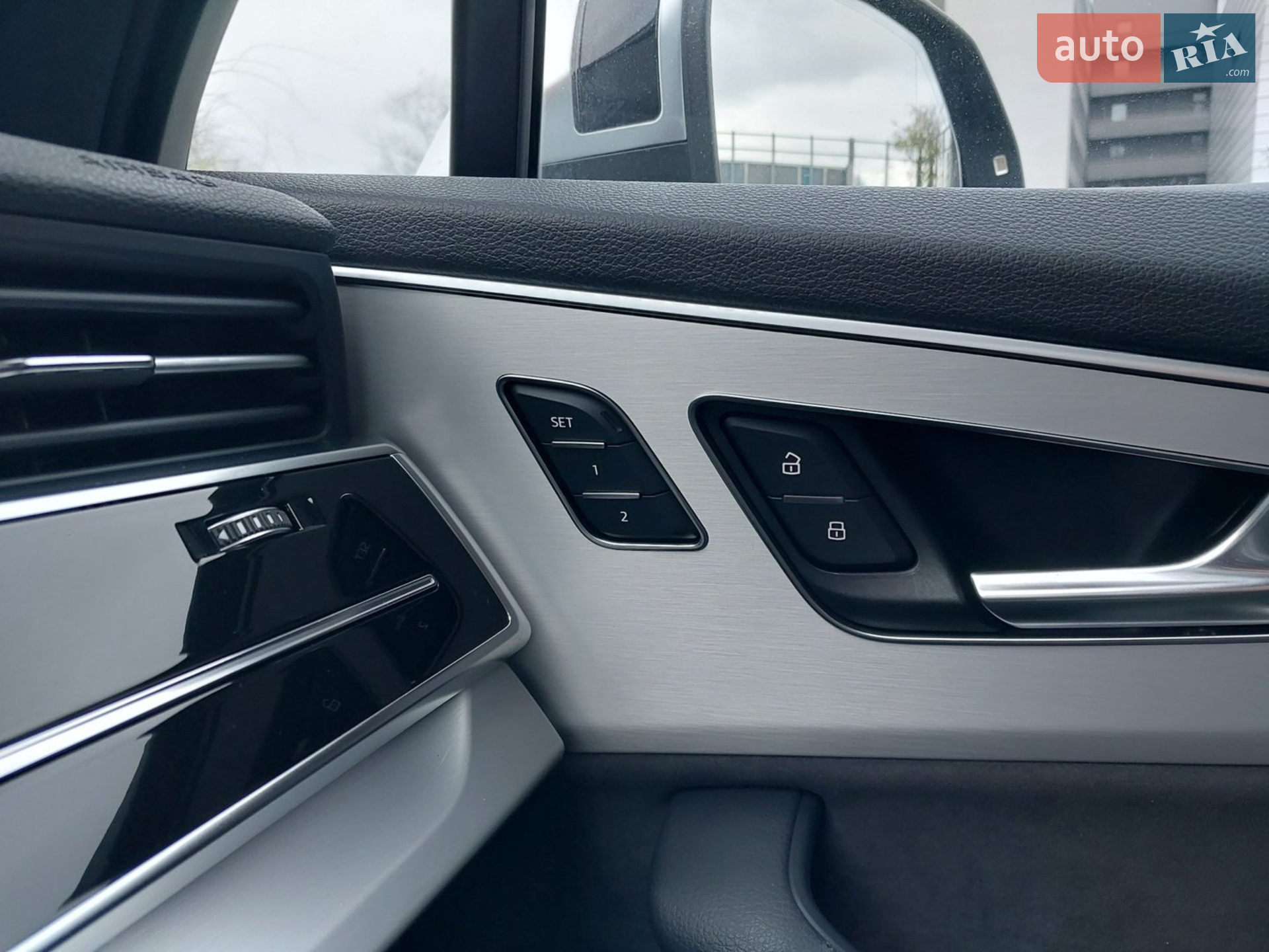 2020 Audi SQ7 - мініатюра 45