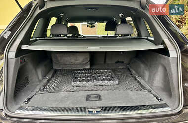 Внедорожник / Кроссовер Audi SQ7 2020 в 