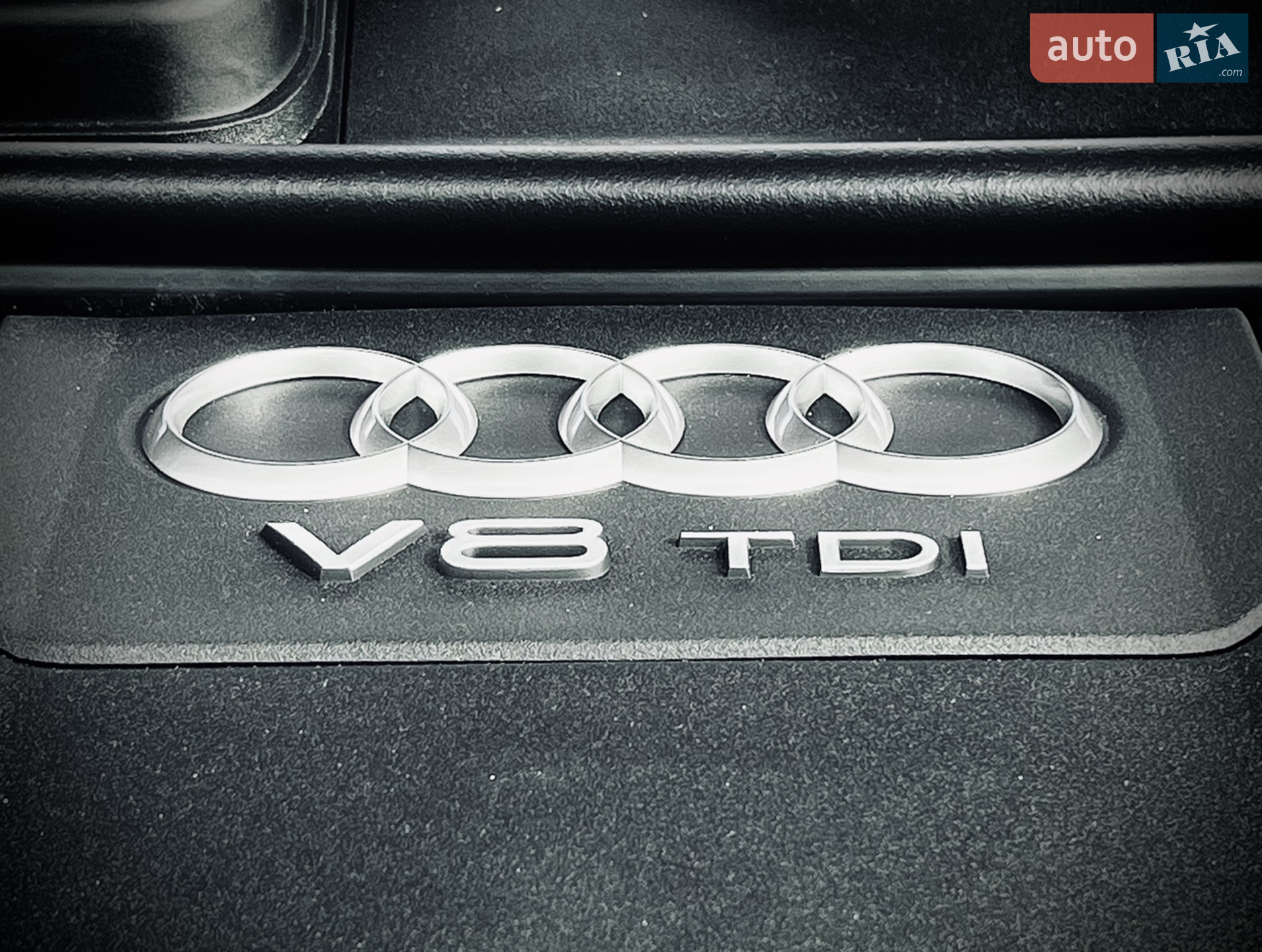 2020 Audi SQ7 - мініатюра 100