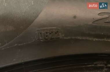 Внедорожник / Кроссовер Audi SQ7 2020 в 