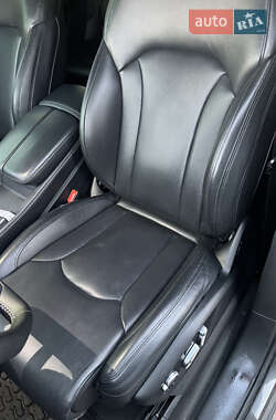Внедорожник / Кроссовер Audi SQ7 2019 в 