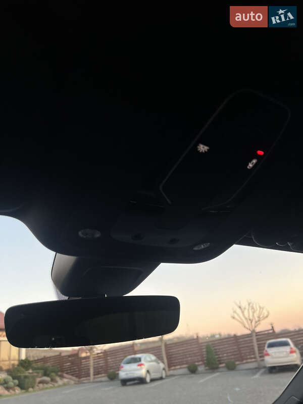 Внедорожник / Кроссовер Audi SQ7 2019 в Берегово