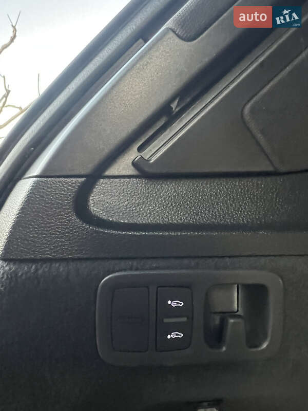 Внедорожник / Кроссовер Audi SQ7 2019 в Берегово