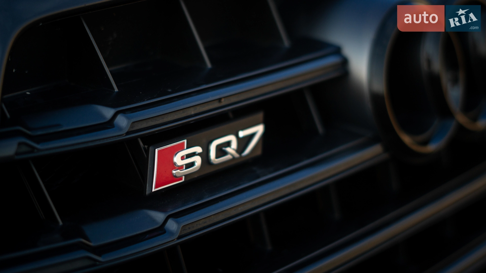 2017 Audi SQ7 - мініатюра 19