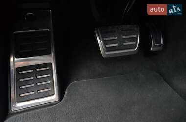 Внедорожник / Кроссовер Audi SQ7 2020 в 