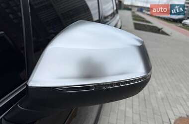 Внедорожник / Кроссовер Audi SQ7 2024 в 