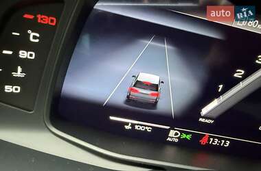 Внедорожник / Кроссовер Audi SQ7 2024 в 