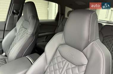 Внедорожник / Кроссовер Audi SQ7 2024 в 