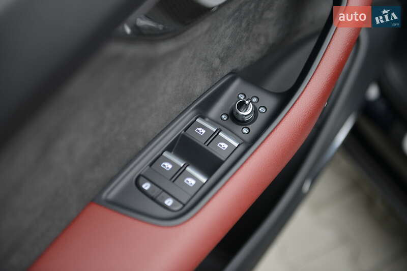 Внедорожник / Кроссовер Audi SQ7 2021 в Мукачево фото 34 Внедорожник / Кроссовер Audi SQ7 2021 в Мукачево