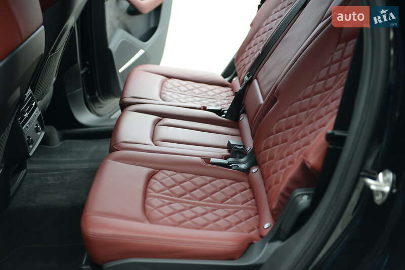 Внедорожник / Кроссовер Audi SQ7 2021 в Мукачево фото 37 Внедорожник / Кроссовер Audi SQ7 2021 в Мукачево