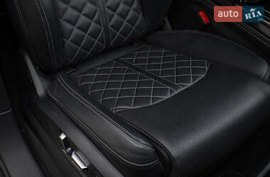 Внедорожник / Кроссовер Audi SQ7 2023 в 