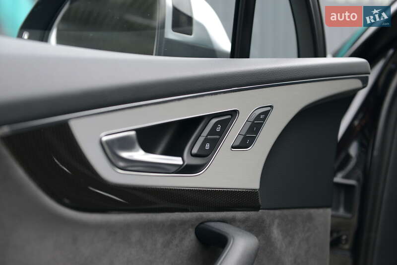 Внедорожник / Кроссовер Audi SQ7 2017 в Мукачево фото 29 Внедорожник / Кроссовер Audi SQ7 2017 в Мукачево