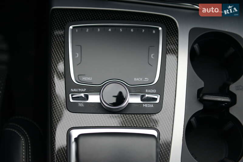 Внедорожник / Кроссовер Audi SQ7 2017 в Мукачево фото 26 Внедорожник / Кроссовер Audi SQ7 2017 в Мукачево