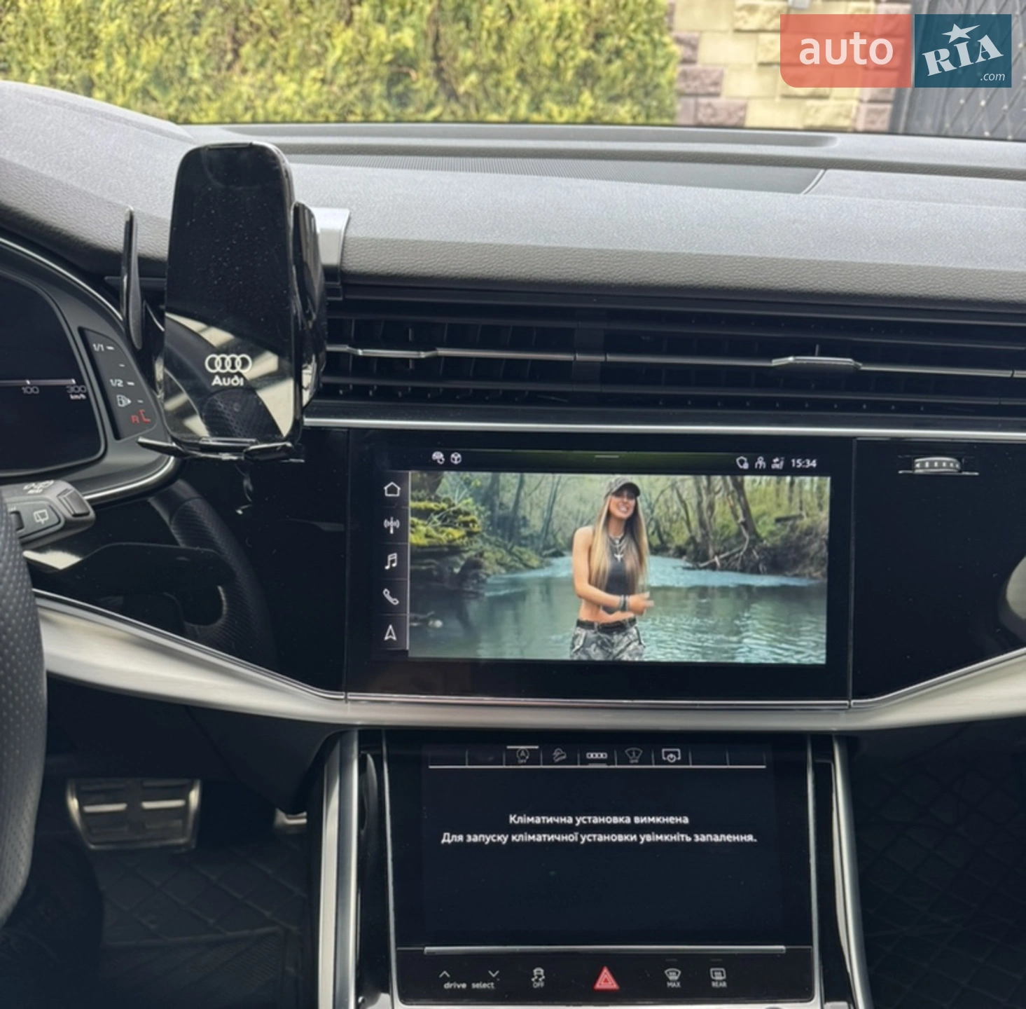 2020 Audi SQ7 - мініатюра 30