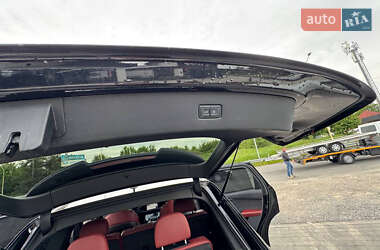 Позашляховик / Кросовер Audi SQ7 2020 в 