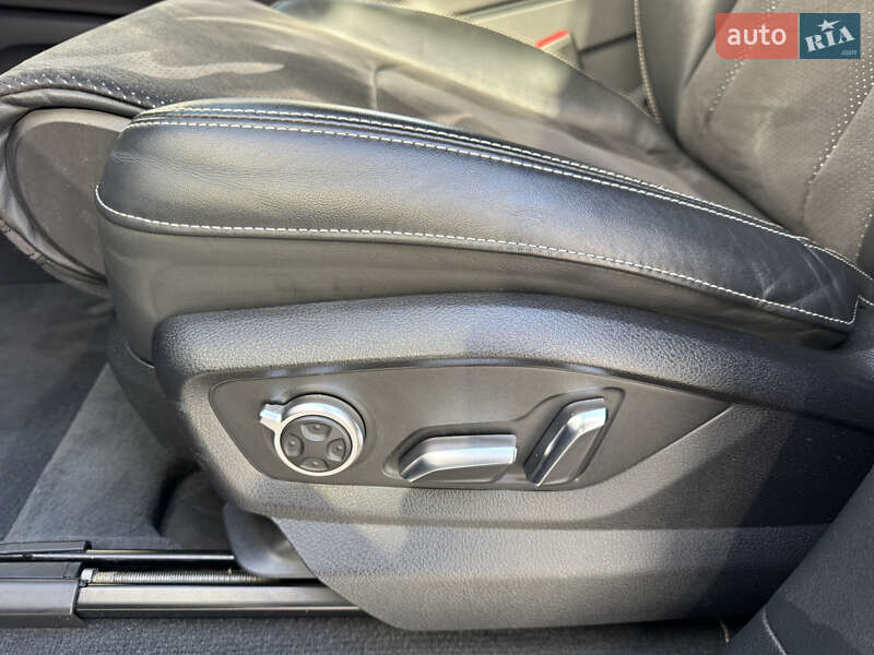 Внедорожник / Кроссовер Audi SQ7 2017 в Мукачево фото 61 Внедорожник / Кроссовер Audi SQ7 2017 в Мукачево