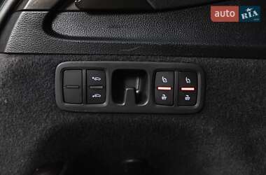Внедорожник / Кроссовер Audi SQ7 2020 в 