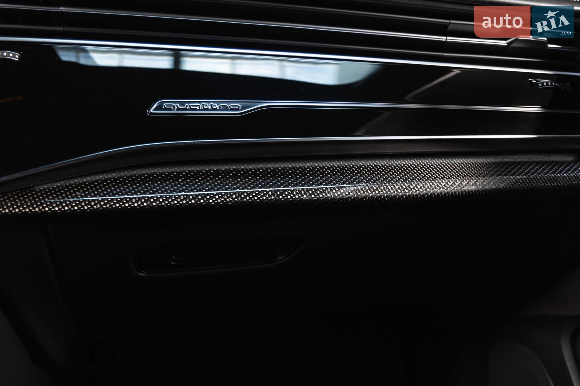 2020 Audi SQ7 - мініатюра 34