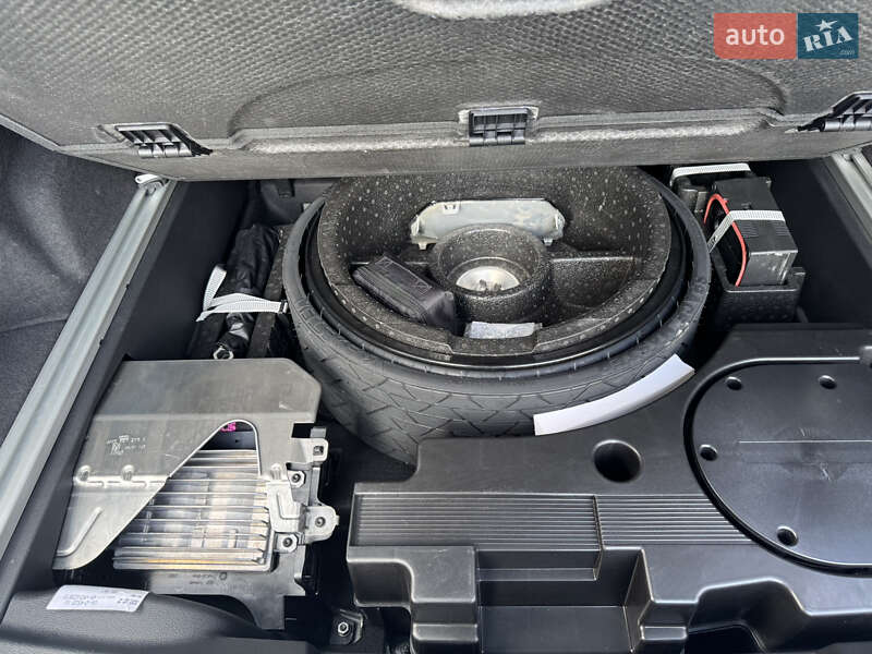 Внедорожник / Кроссовер Audi SQ7 2021 в Хмельницком