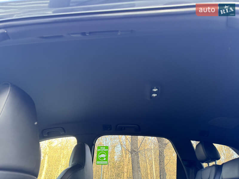 Внедорожник / Кроссовер Audi SQ7 2021 в Хмельницком