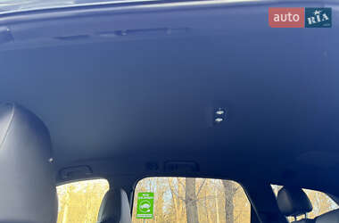 Внедорожник / Кроссовер Audi SQ7 2021 в 